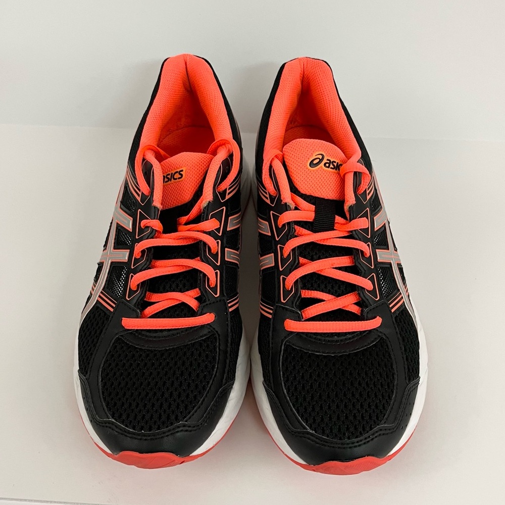 ASICS Gel-Contend 4 Ortholite Running Gym Shoes Women's Size 7.5 Sneakers